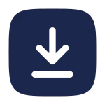 Download Square SVG Icon